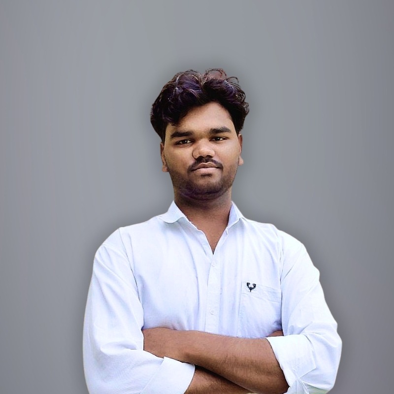 Shivam Singh