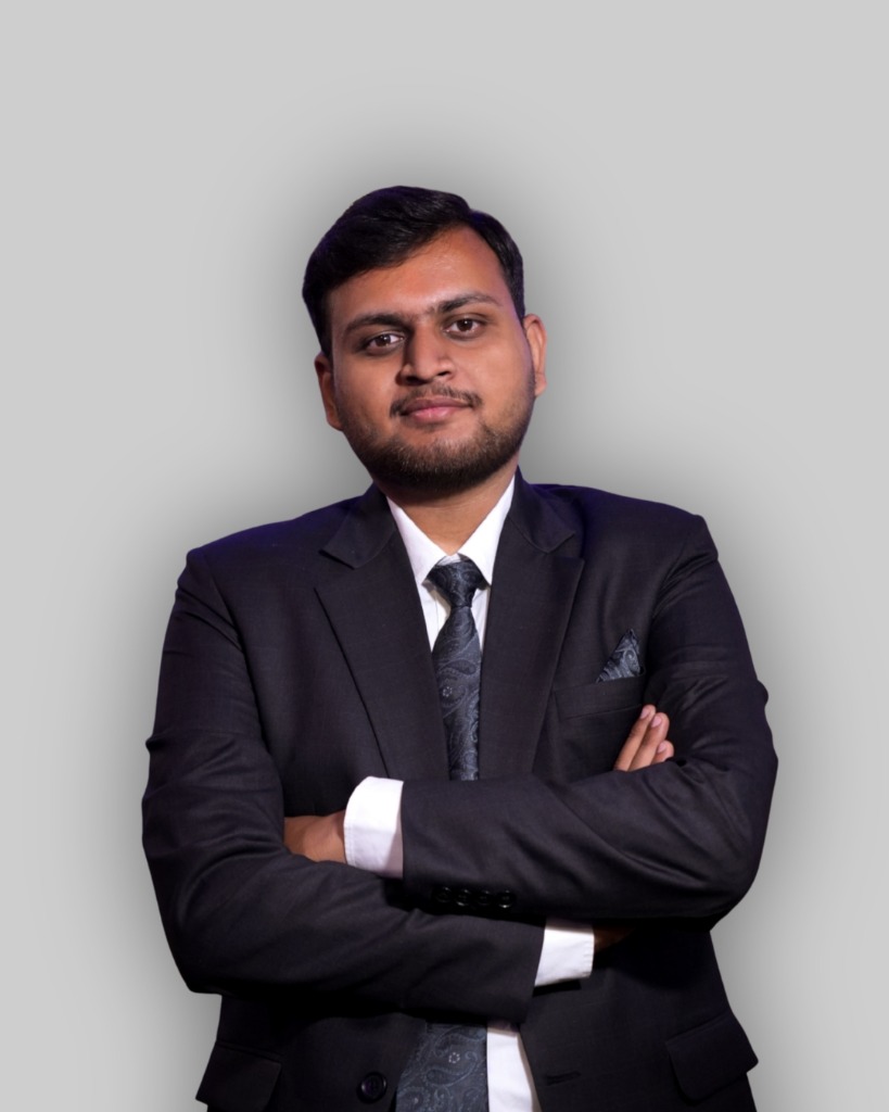 Aditya Sharma