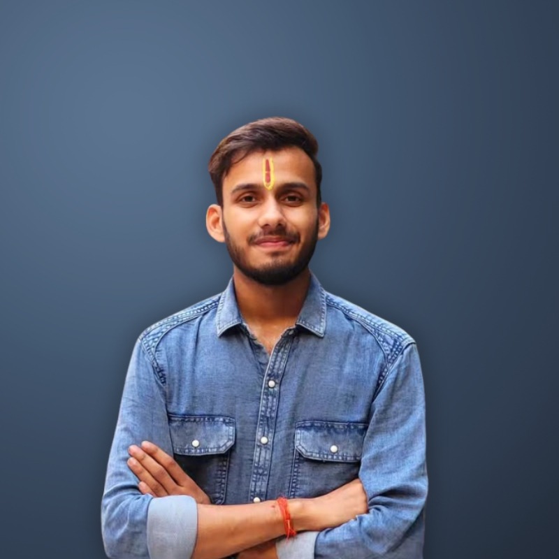 Shreyansh Gupta