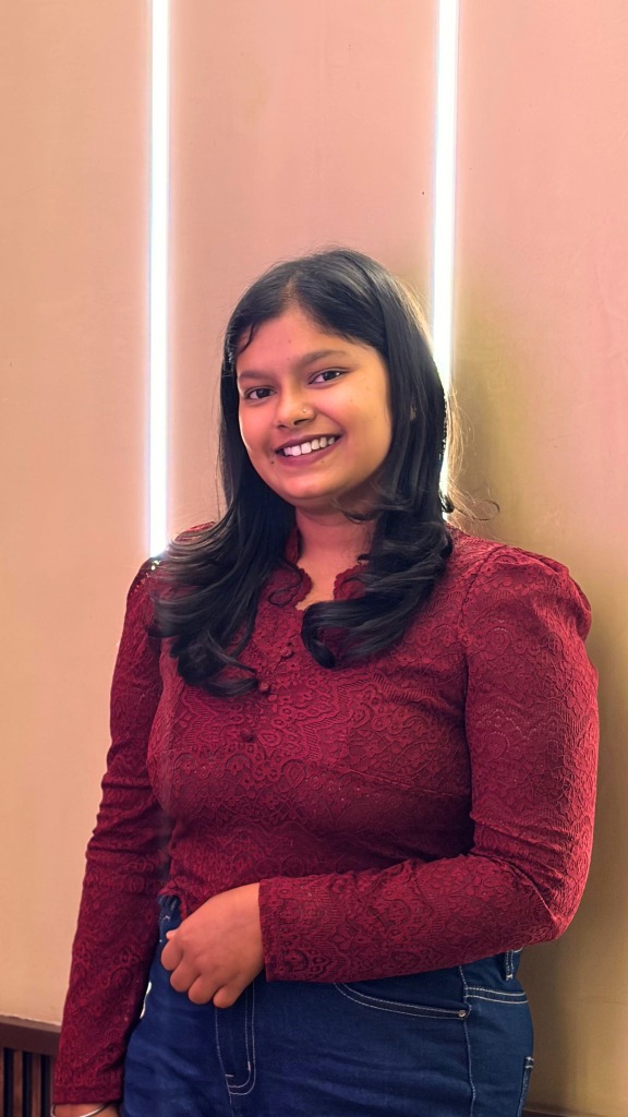 Prachi Shahu