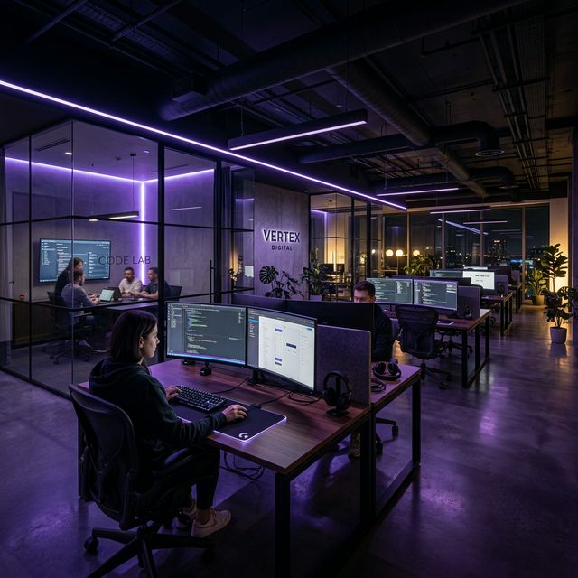 Rapsora Studio Workspace