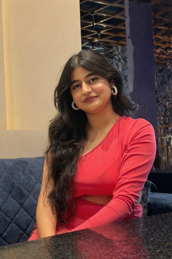 Shivani Dixit